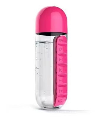 HYDRAPILL™