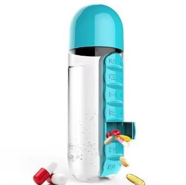 HYDRAPILL™