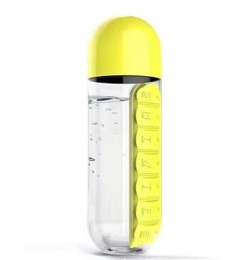 HYDRAPILL™