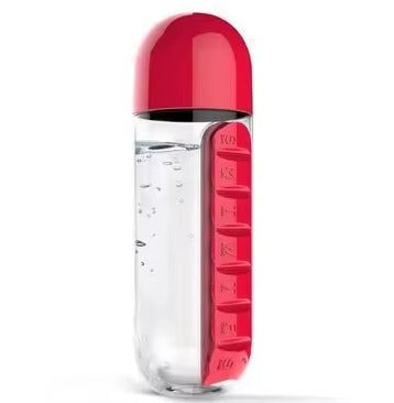 HYDRAPILL™